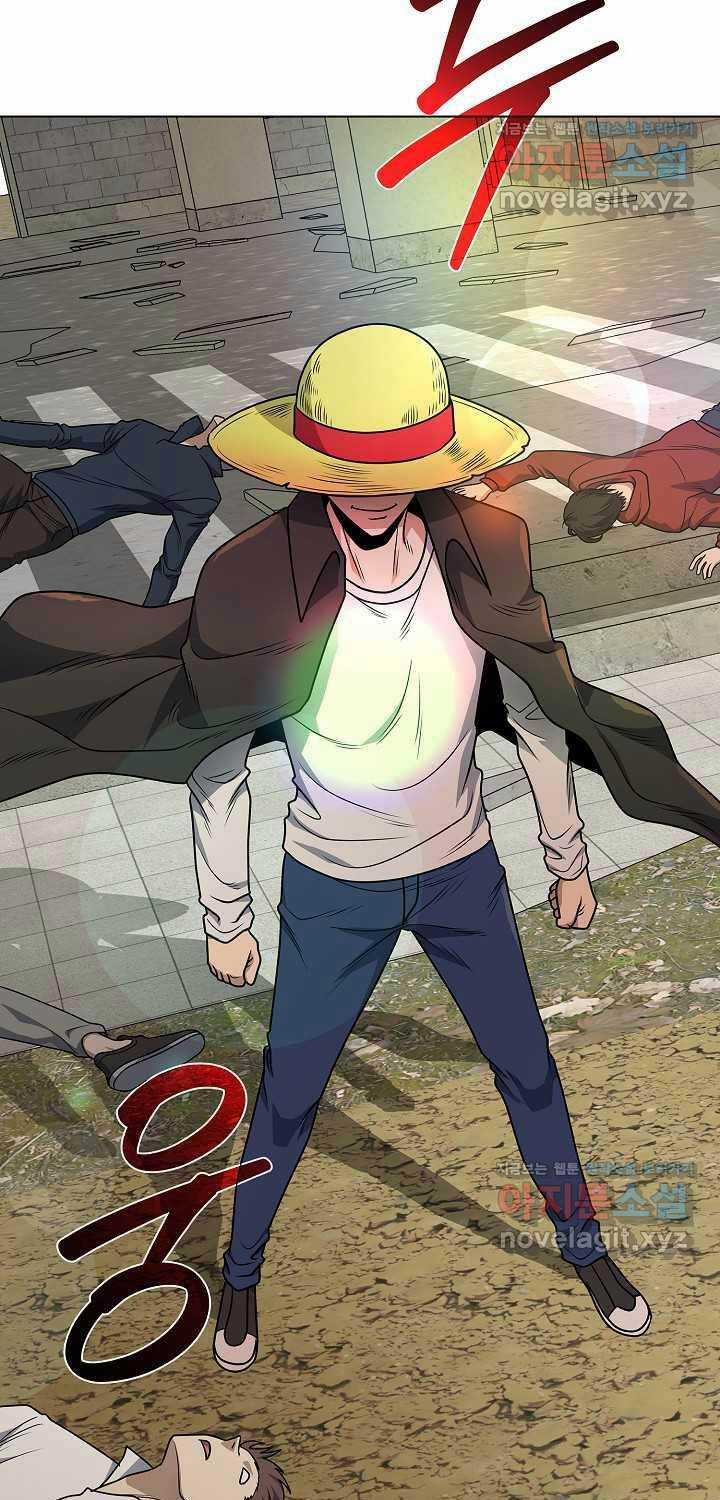 Thiên Ma Không Muốn Thăng Cấp Chapter 49 trang 39