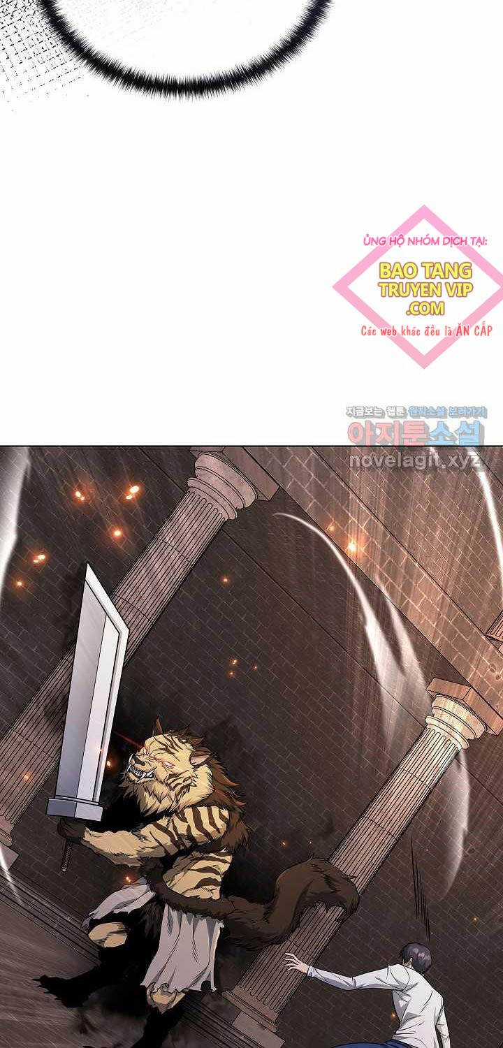 Thiên Ma Không Muốn Thăng Cấp Chapter 49 trang 4