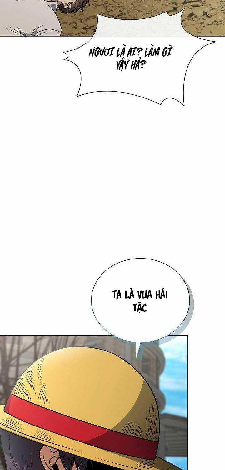 Thiên Ma Không Muốn Thăng Cấp Chapter 49 trang 40