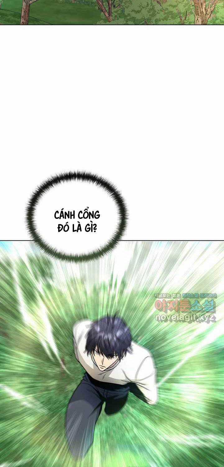 Thiên Ma Không Muốn Thăng Cấp Chapter 49 trang 44