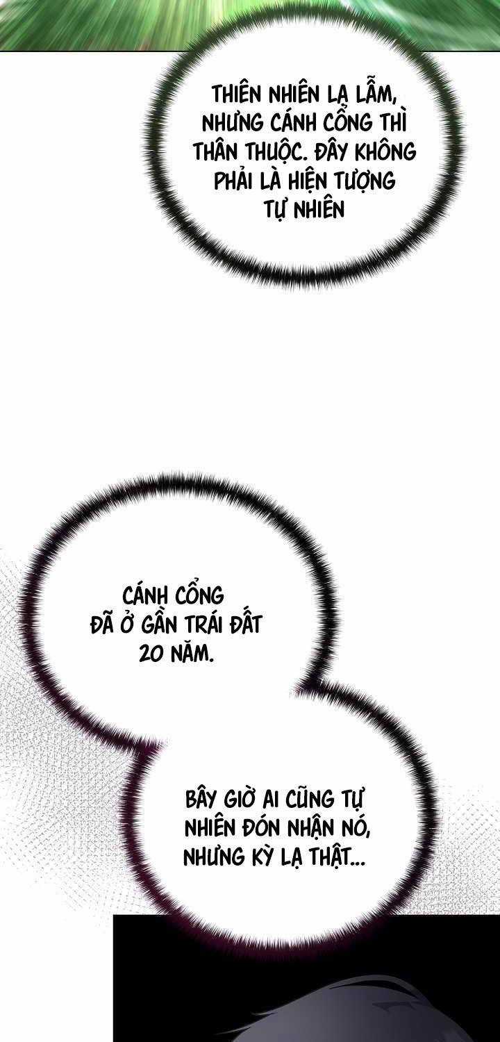 Thiên Ma Không Muốn Thăng Cấp Chapter 49 trang 45