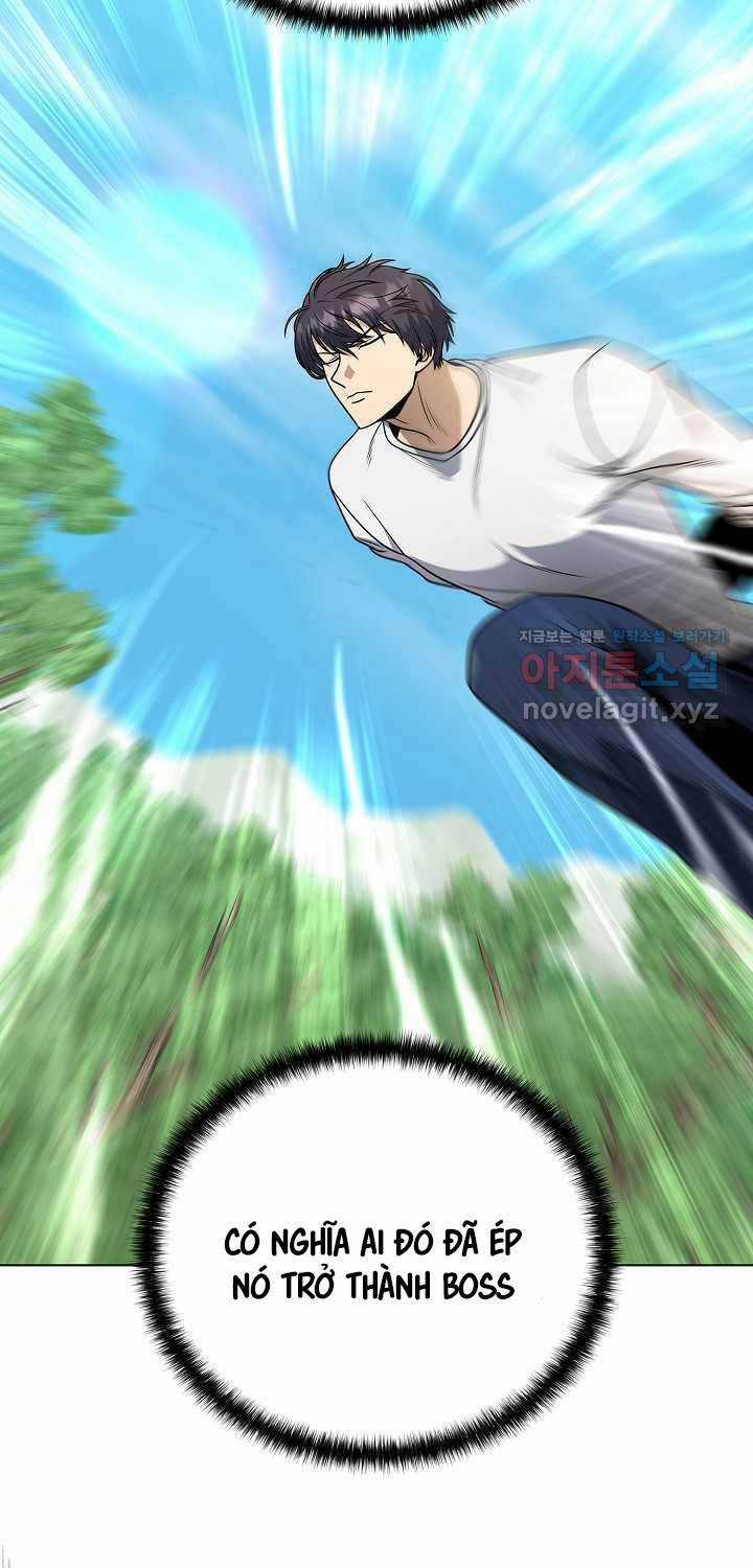 Thiên Ma Không Muốn Thăng Cấp Chapter 49 trang 47