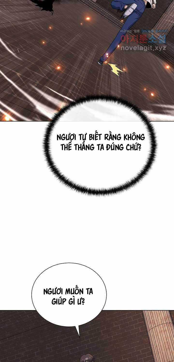 Thiên Ma Không Muốn Thăng Cấp Chapter 49 trang 5