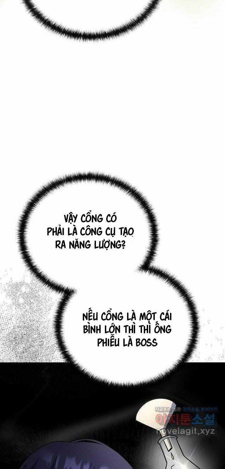 Thiên Ma Không Muốn Thăng Cấp Chapter 49 trang 50