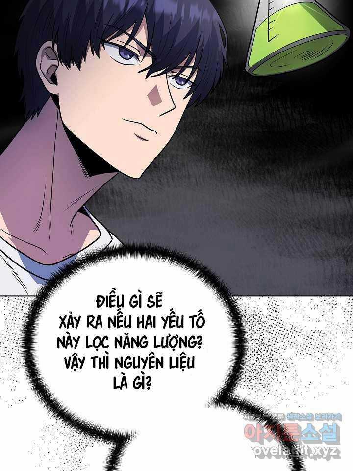 Thiên Ma Không Muốn Thăng Cấp Chapter 49 trang 51