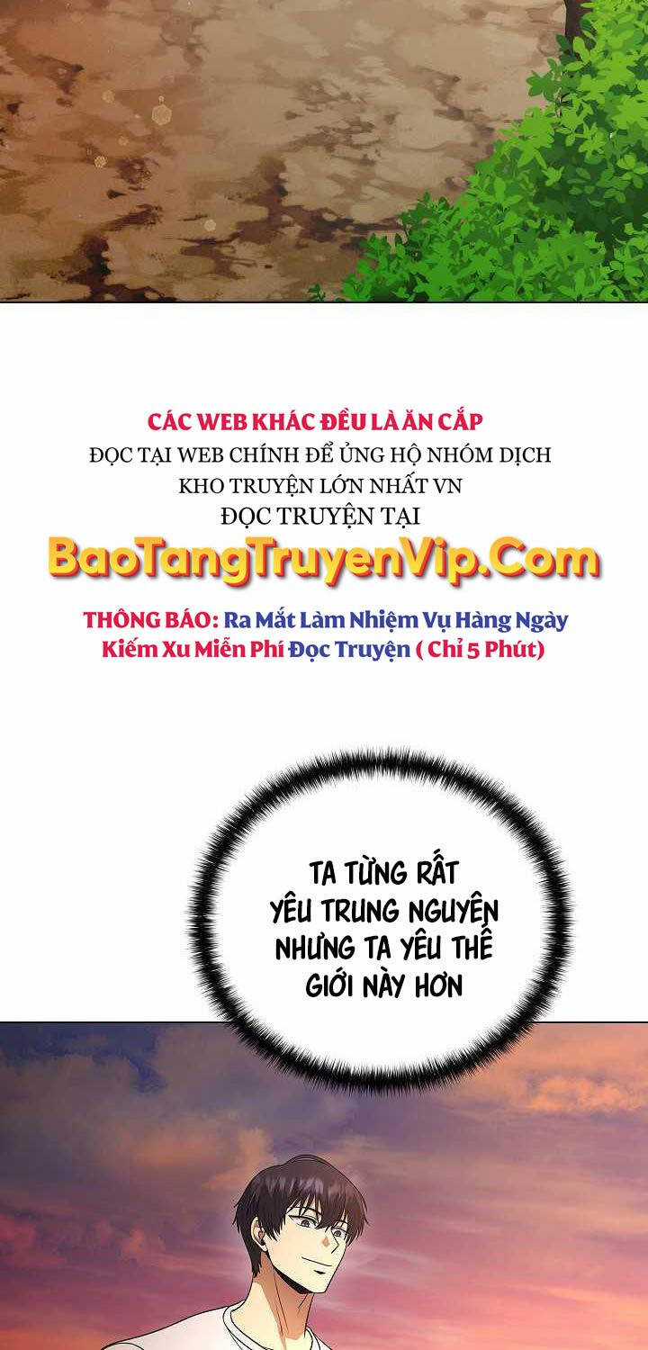 Thiên Ma Không Muốn Thăng Cấp Chapter 49 trang 55