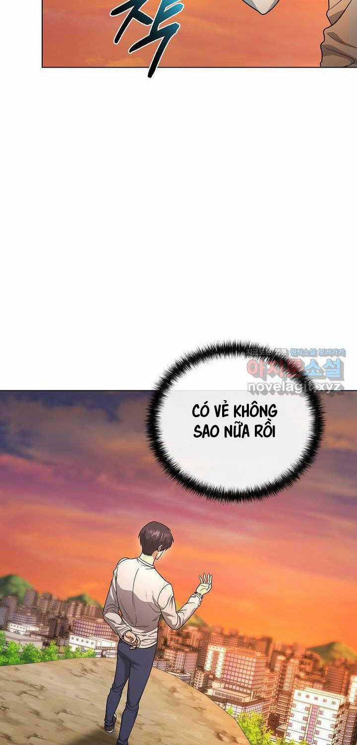 Thiên Ma Không Muốn Thăng Cấp Chapter 49 trang 57