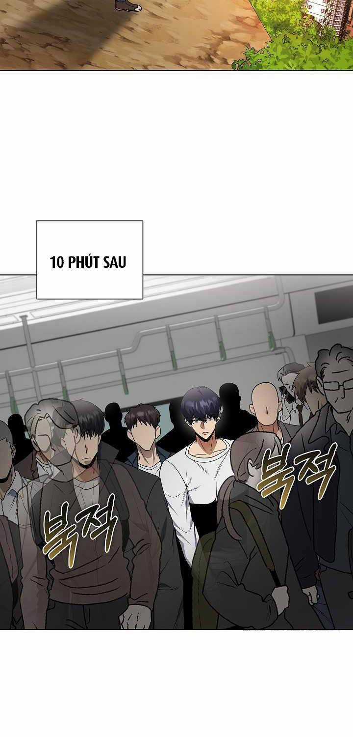 Thiên Ma Không Muốn Thăng Cấp Chapter 49 trang 58