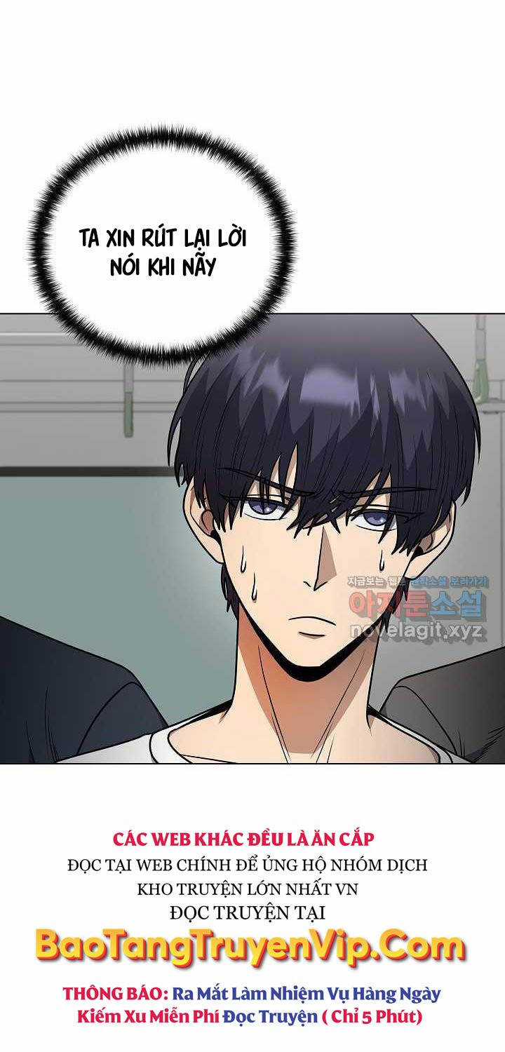 Thiên Ma Không Muốn Thăng Cấp Chapter 49 trang 59