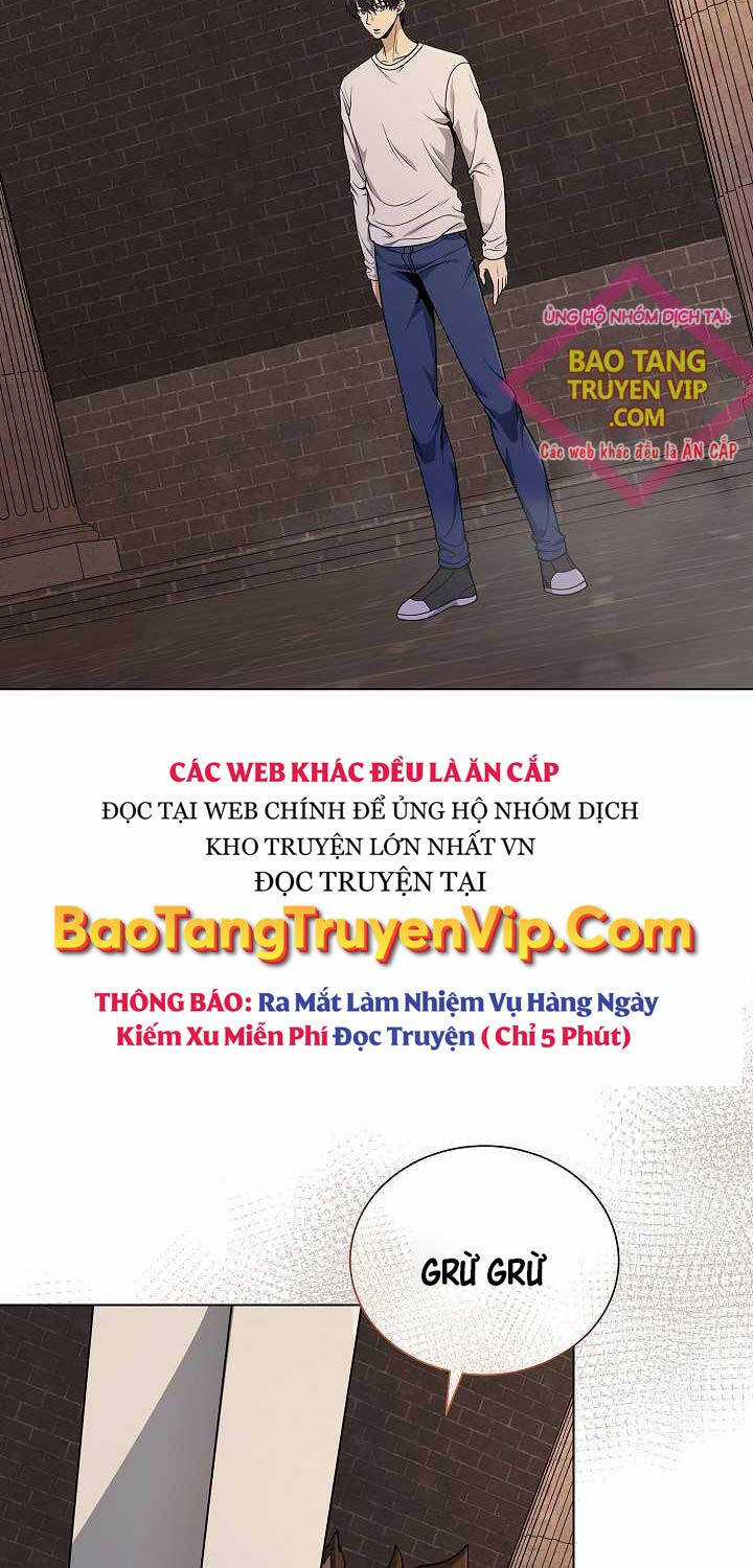 Thiên Ma Không Muốn Thăng Cấp Chapter 49 trang 6