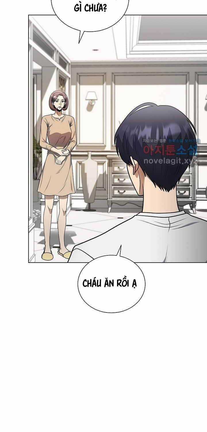 Thiên Ma Không Muốn Thăng Cấp Chapter 49 trang 62