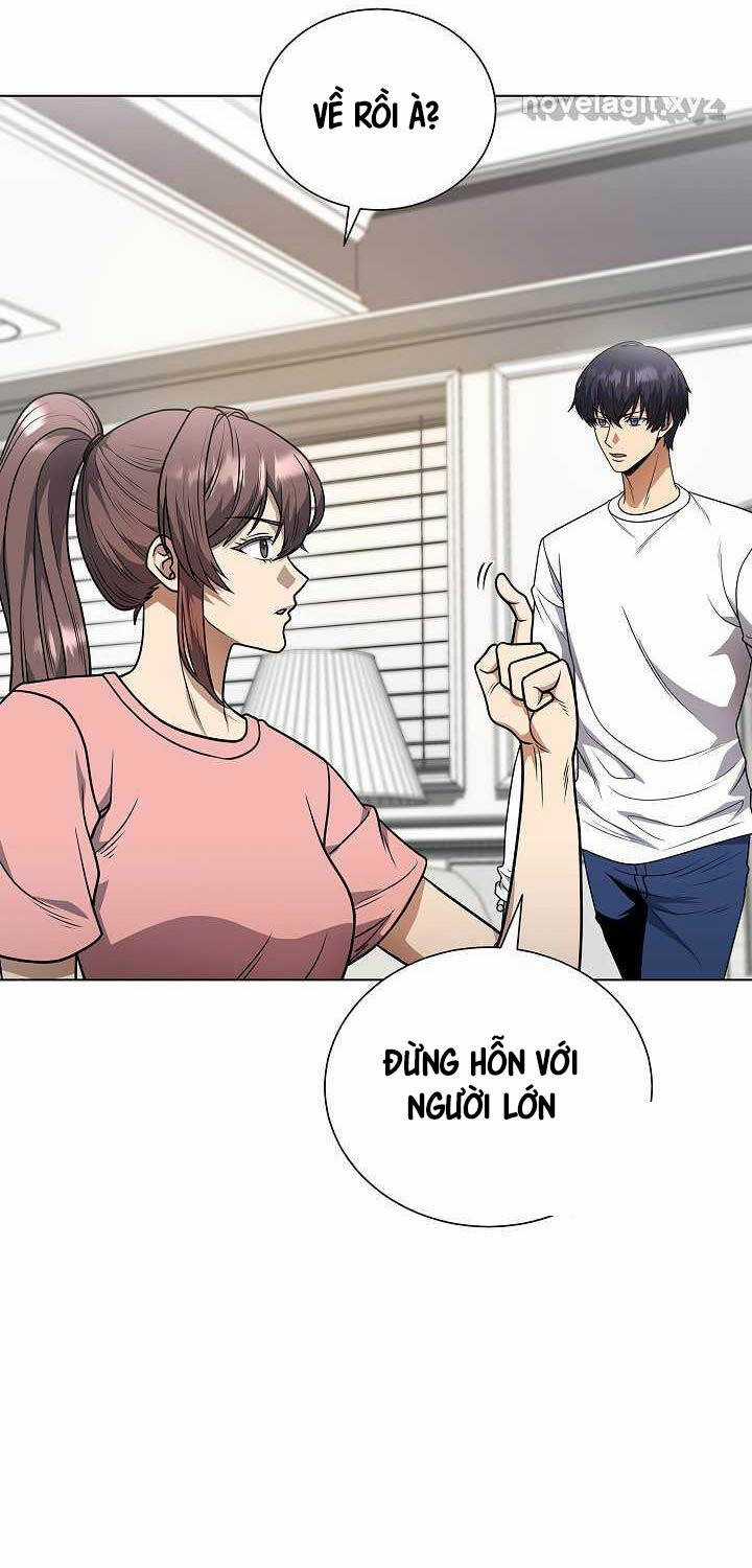 Thiên Ma Không Muốn Thăng Cấp Chapter 49 trang 63