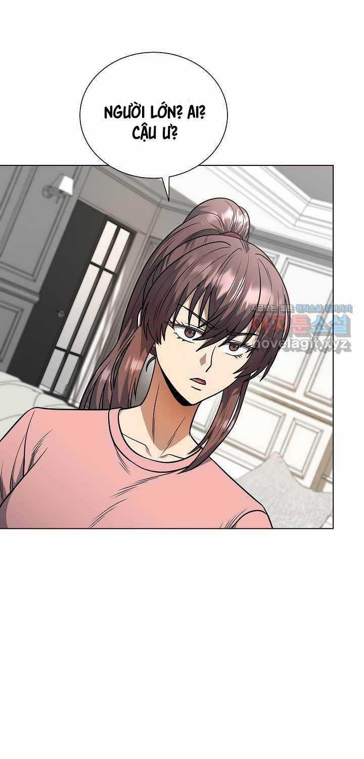 Thiên Ma Không Muốn Thăng Cấp Chapter 49 trang 64
