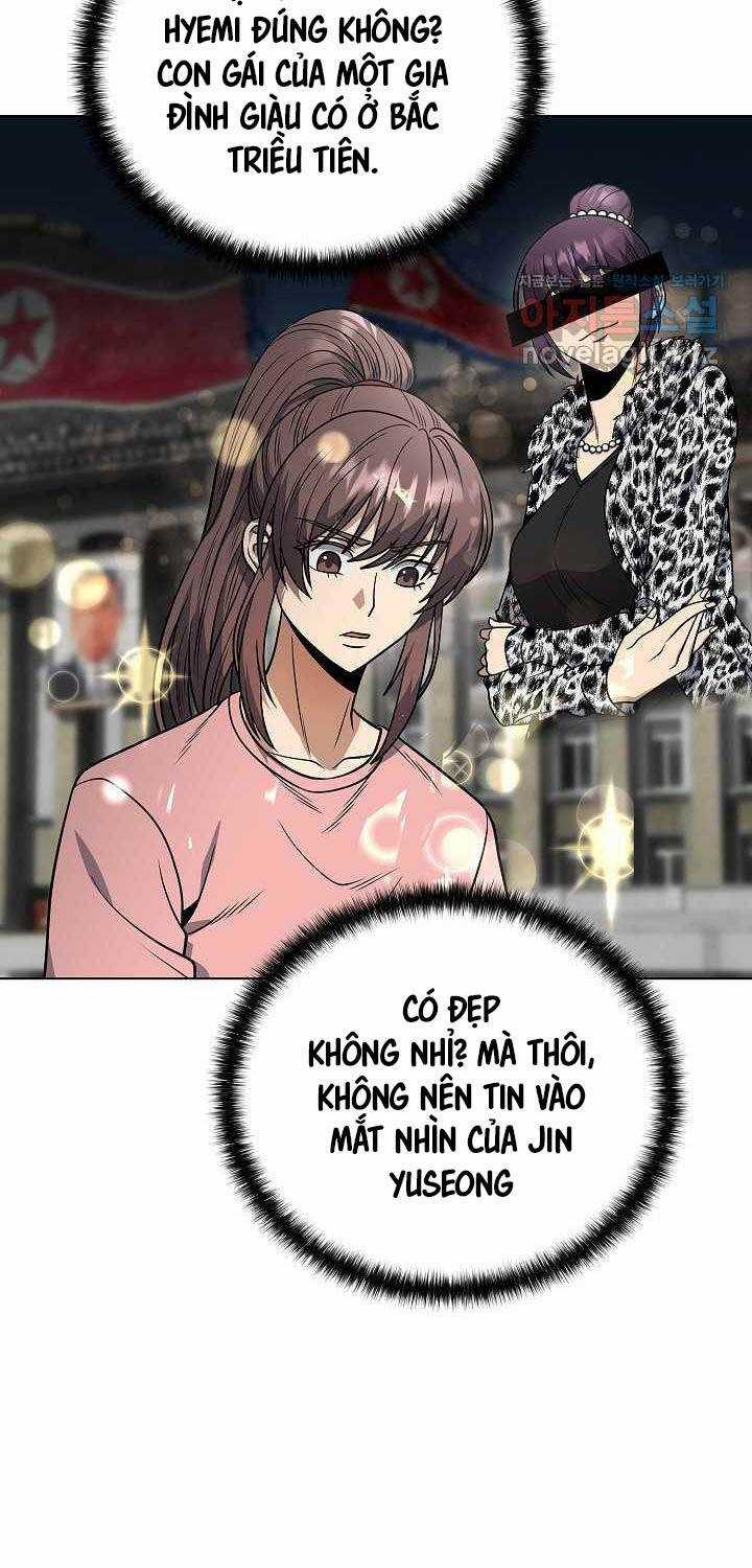 Thiên Ma Không Muốn Thăng Cấp Chapter 49 trang 67