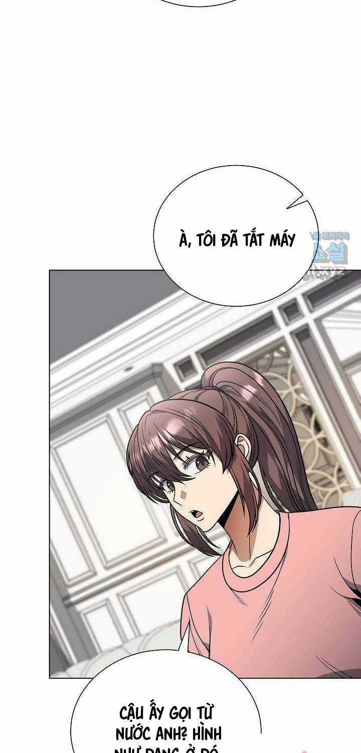 Thiên Ma Không Muốn Thăng Cấp Chapter 49 trang 70