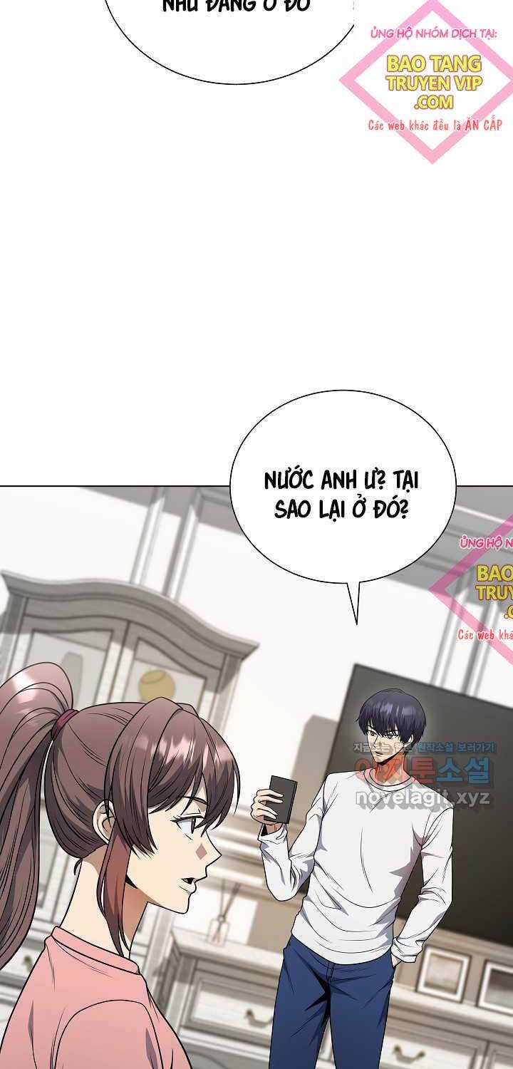 Thiên Ma Không Muốn Thăng Cấp Chapter 49 trang 71