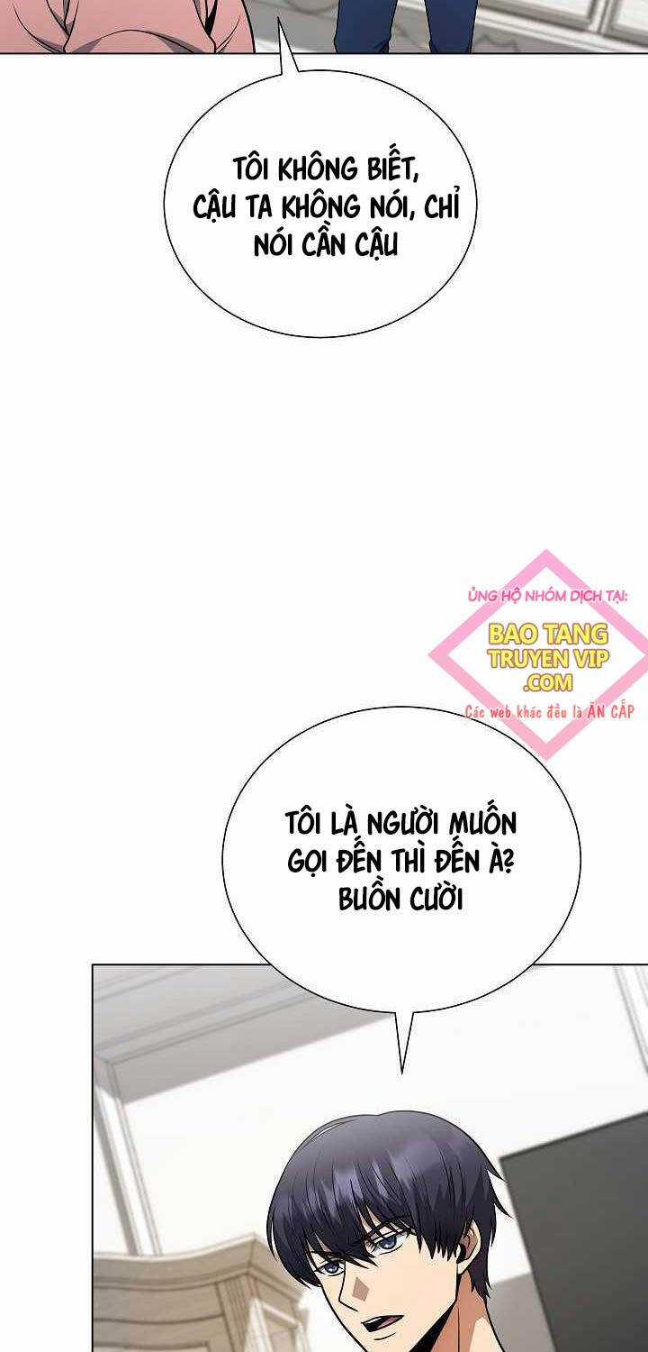 Thiên Ma Không Muốn Thăng Cấp Chapter 49 trang 72