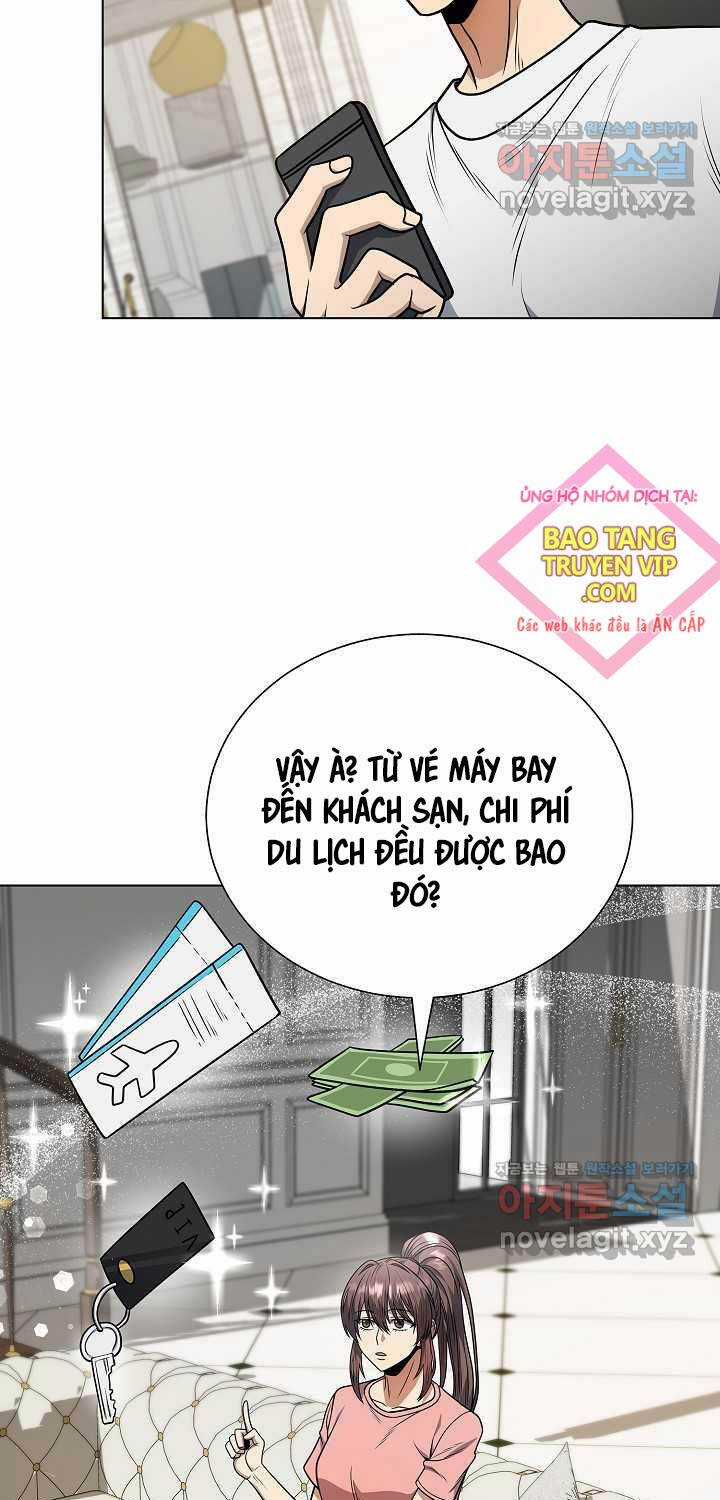 Thiên Ma Không Muốn Thăng Cấp Chapter 49 trang 73