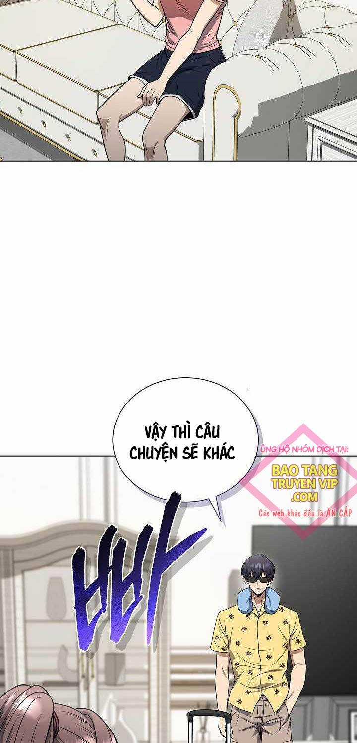 Thiên Ma Không Muốn Thăng Cấp Chapter 49 trang 74
