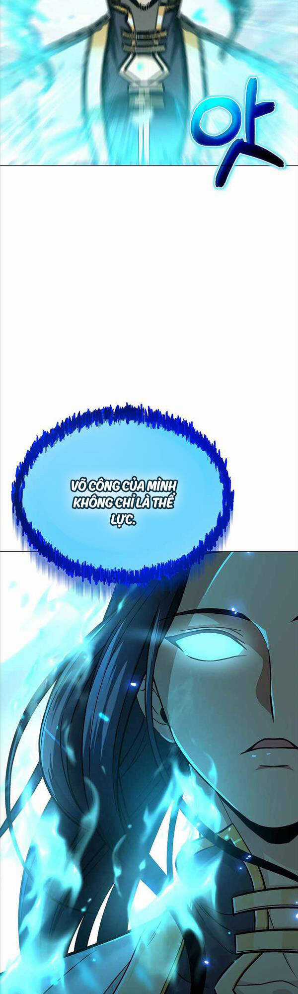 Thiên Ma Không Muốn Thăng Cấp Chapter 5 trang 12