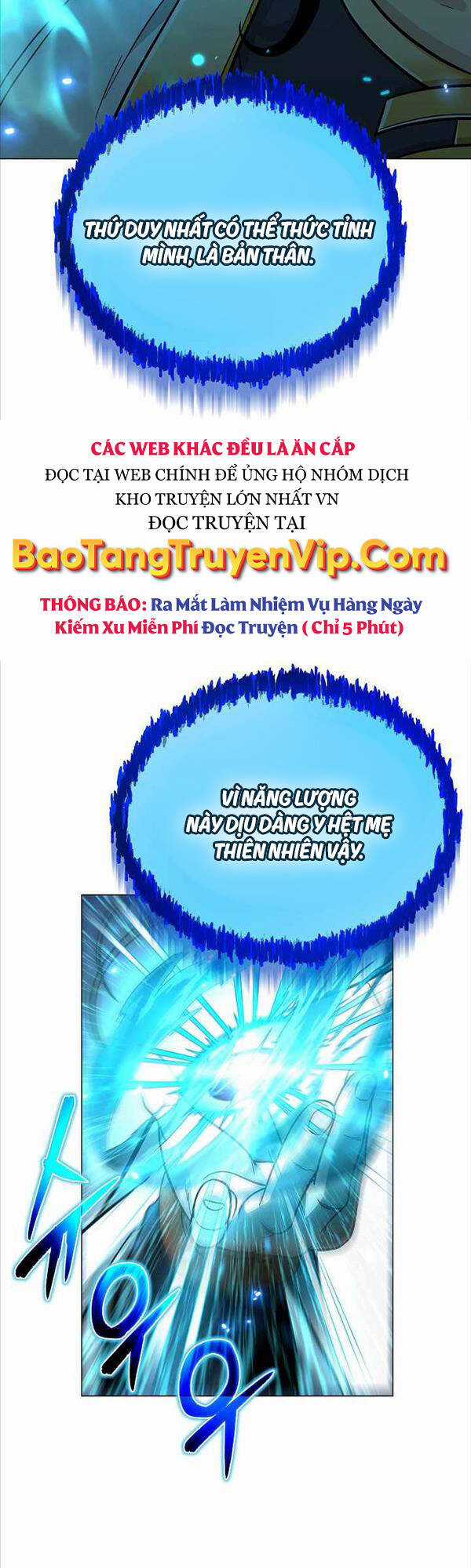 Thiên Ma Không Muốn Thăng Cấp Chapter 5 trang 13