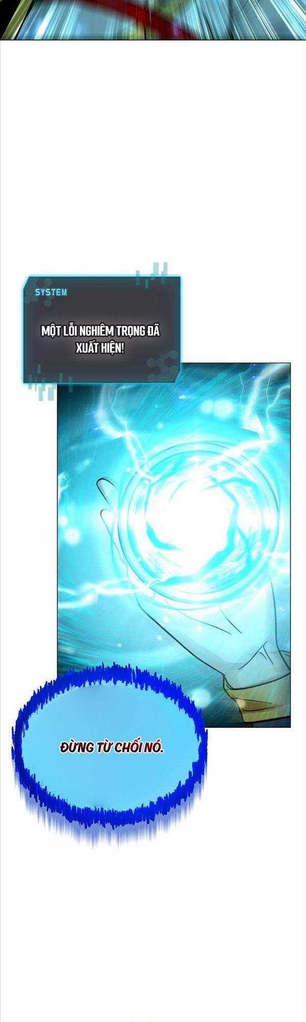 Thiên Ma Không Muốn Thăng Cấp Chapter 5 trang 15