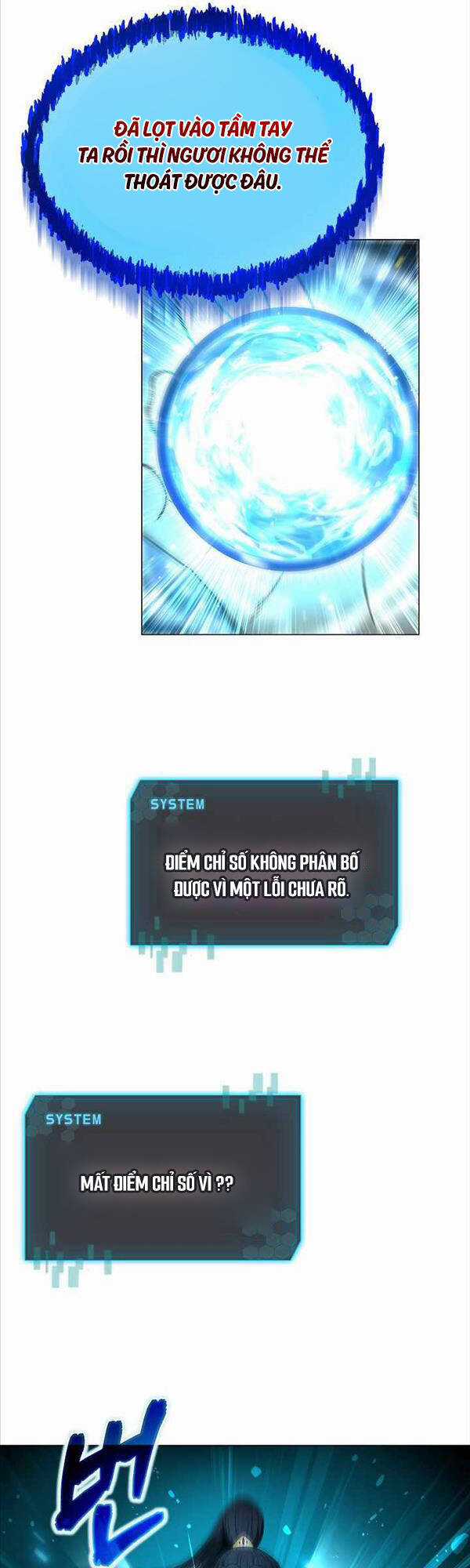 Thiên Ma Không Muốn Thăng Cấp Chapter 5 trang 16