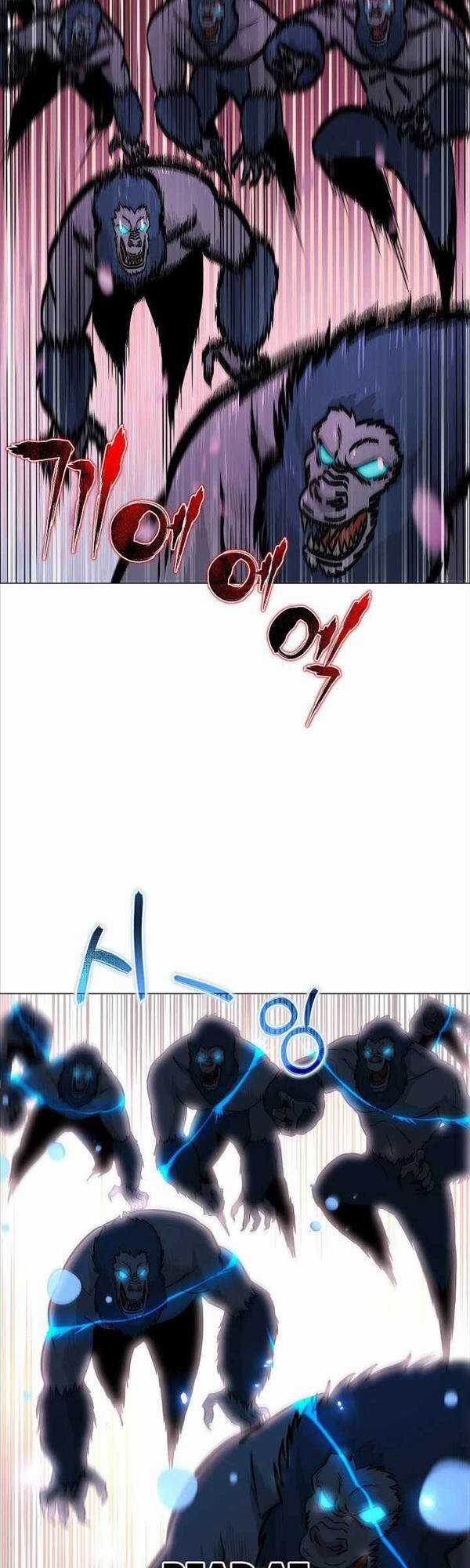 Thiên Ma Không Muốn Thăng Cấp Chapter 5 trang 19