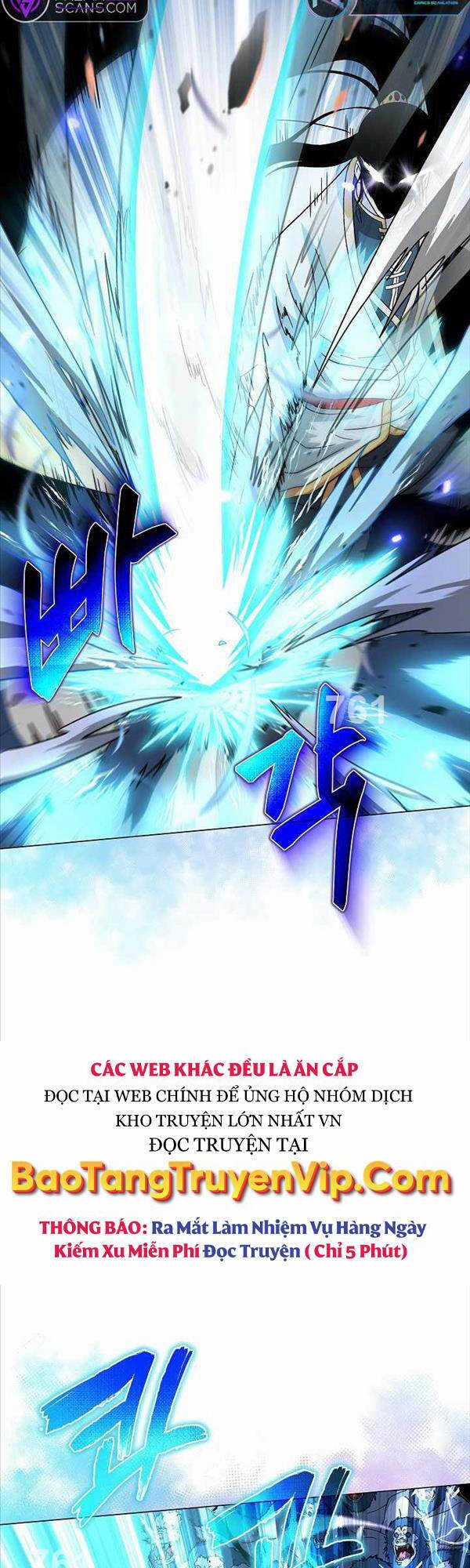 Thiên Ma Không Muốn Thăng Cấp Chapter 5 trang 2