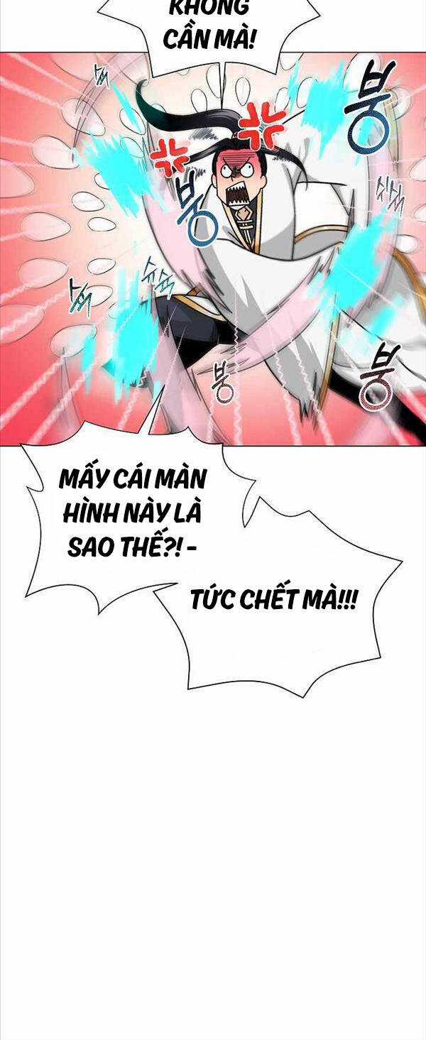 Thiên Ma Không Muốn Thăng Cấp Chapter 5 trang 28