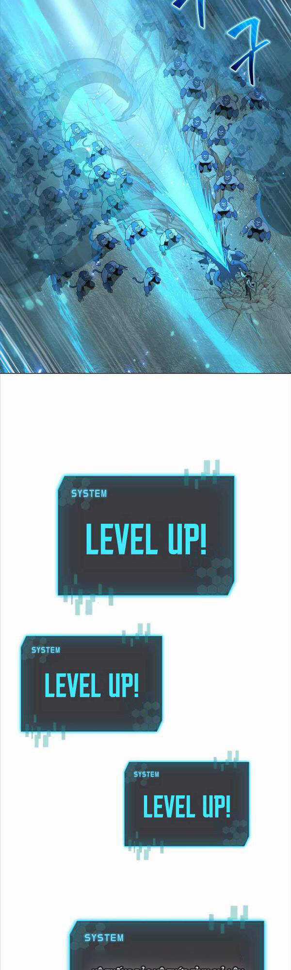 Thiên Ma Không Muốn Thăng Cấp Chapter 5 trang 4