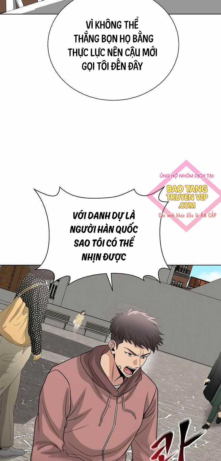 Thiên Ma Không Muốn Thăng Cấp Chapter 50 trang 10