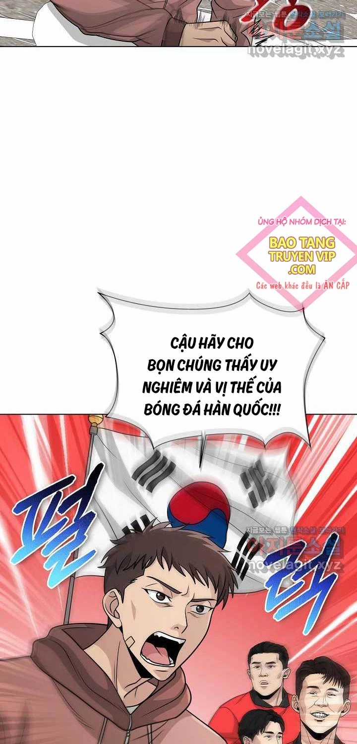 Thiên Ma Không Muốn Thăng Cấp Chapter 50 trang 11