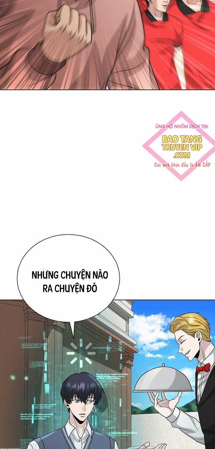 Thiên Ma Không Muốn Thăng Cấp Chapter 50 trang 12