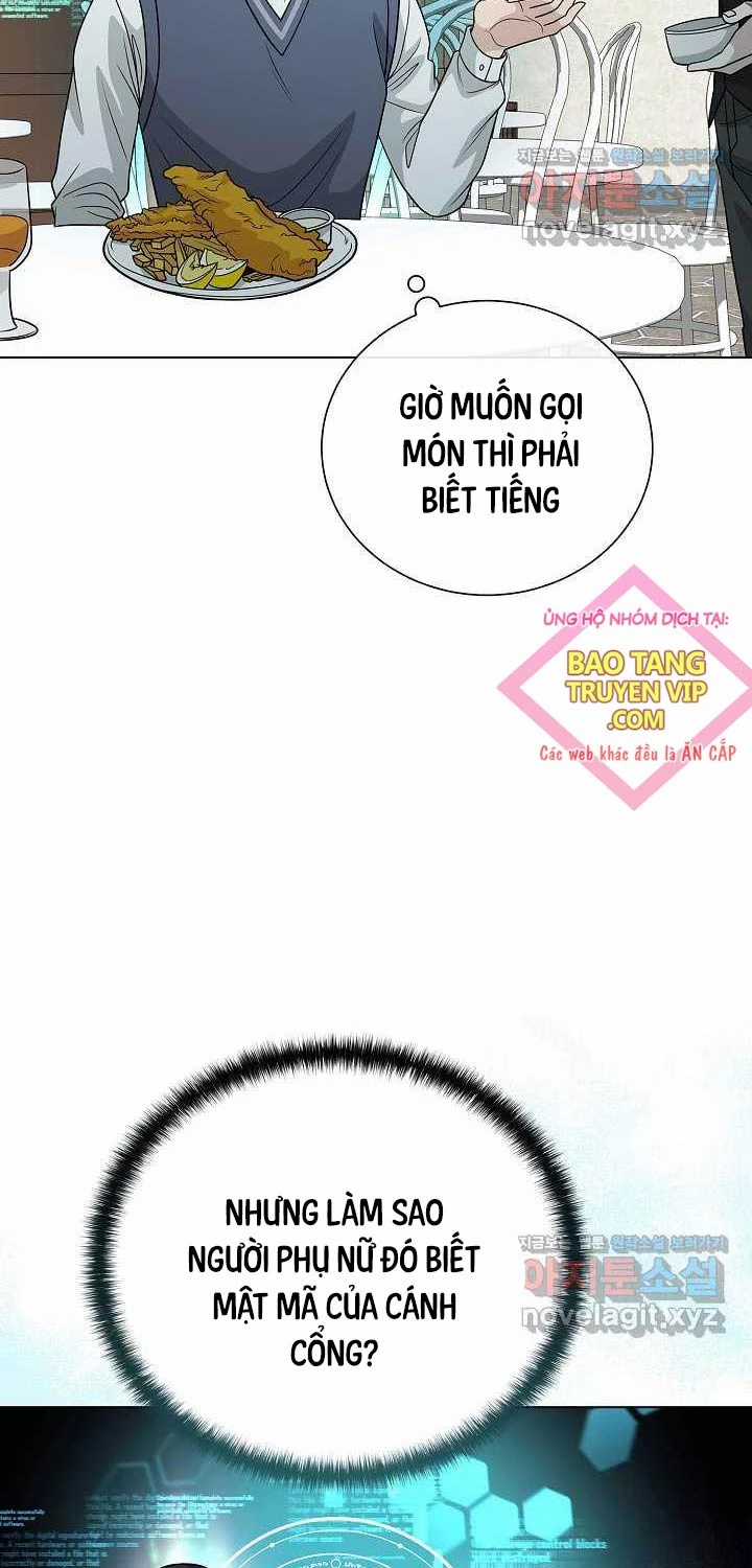 Thiên Ma Không Muốn Thăng Cấp Chapter 50 trang 13