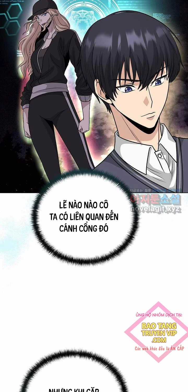 Thiên Ma Không Muốn Thăng Cấp Chapter 50 trang 14