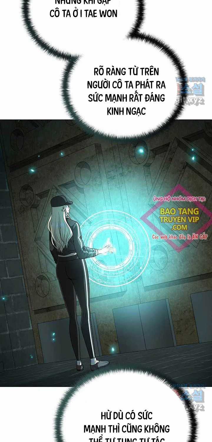 Thiên Ma Không Muốn Thăng Cấp Chapter 50 trang 15