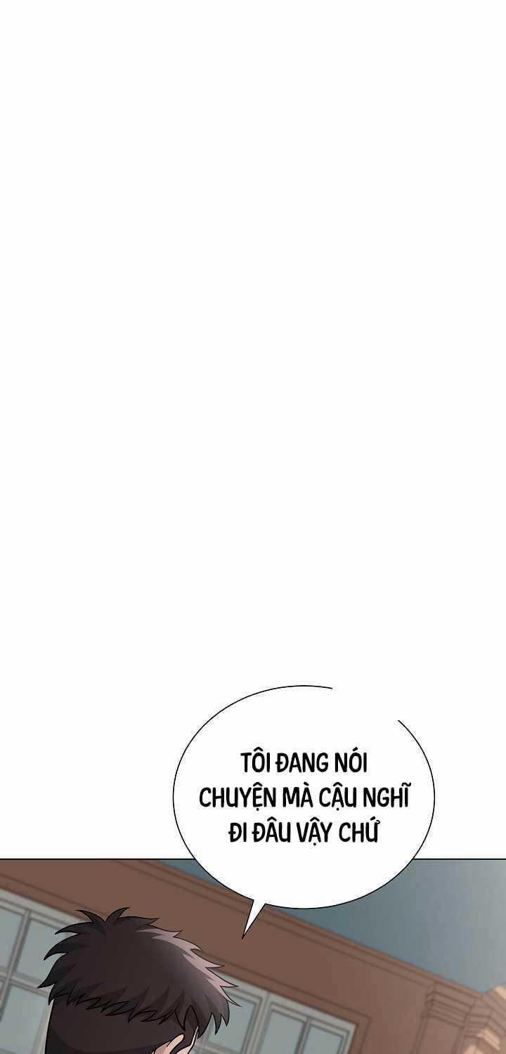 Thiên Ma Không Muốn Thăng Cấp Chapter 50 trang 17