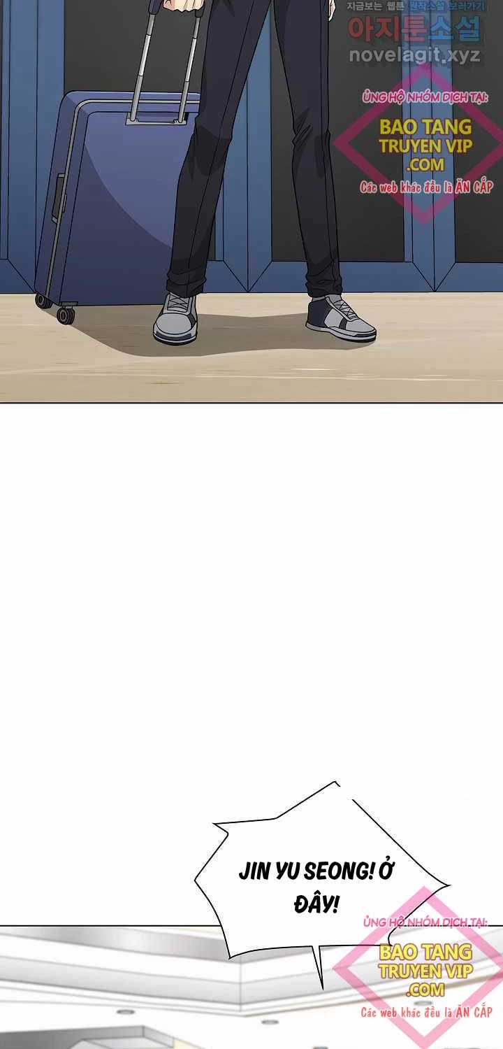 Thiên Ma Không Muốn Thăng Cấp Chapter 50 trang 2