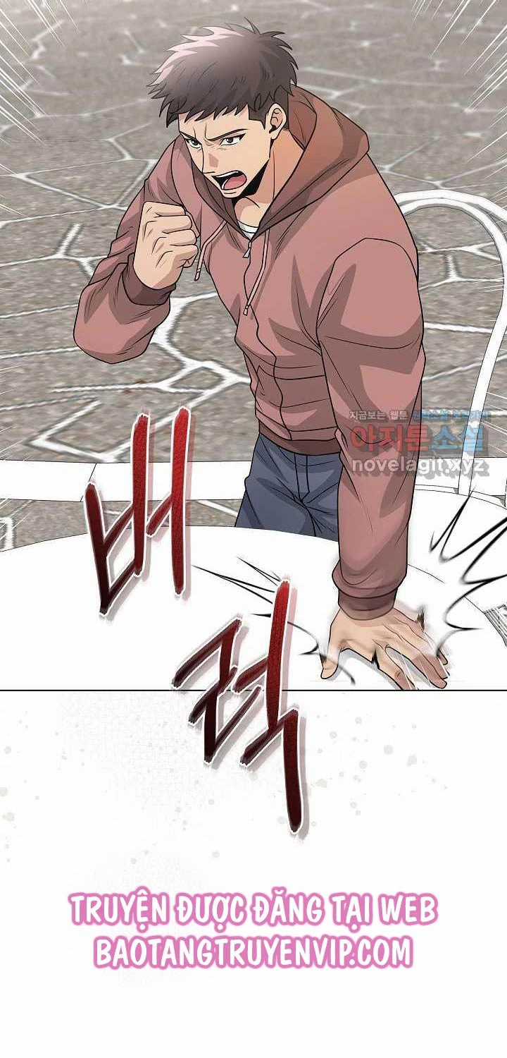 Thiên Ma Không Muốn Thăng Cấp Chapter 50 trang 20