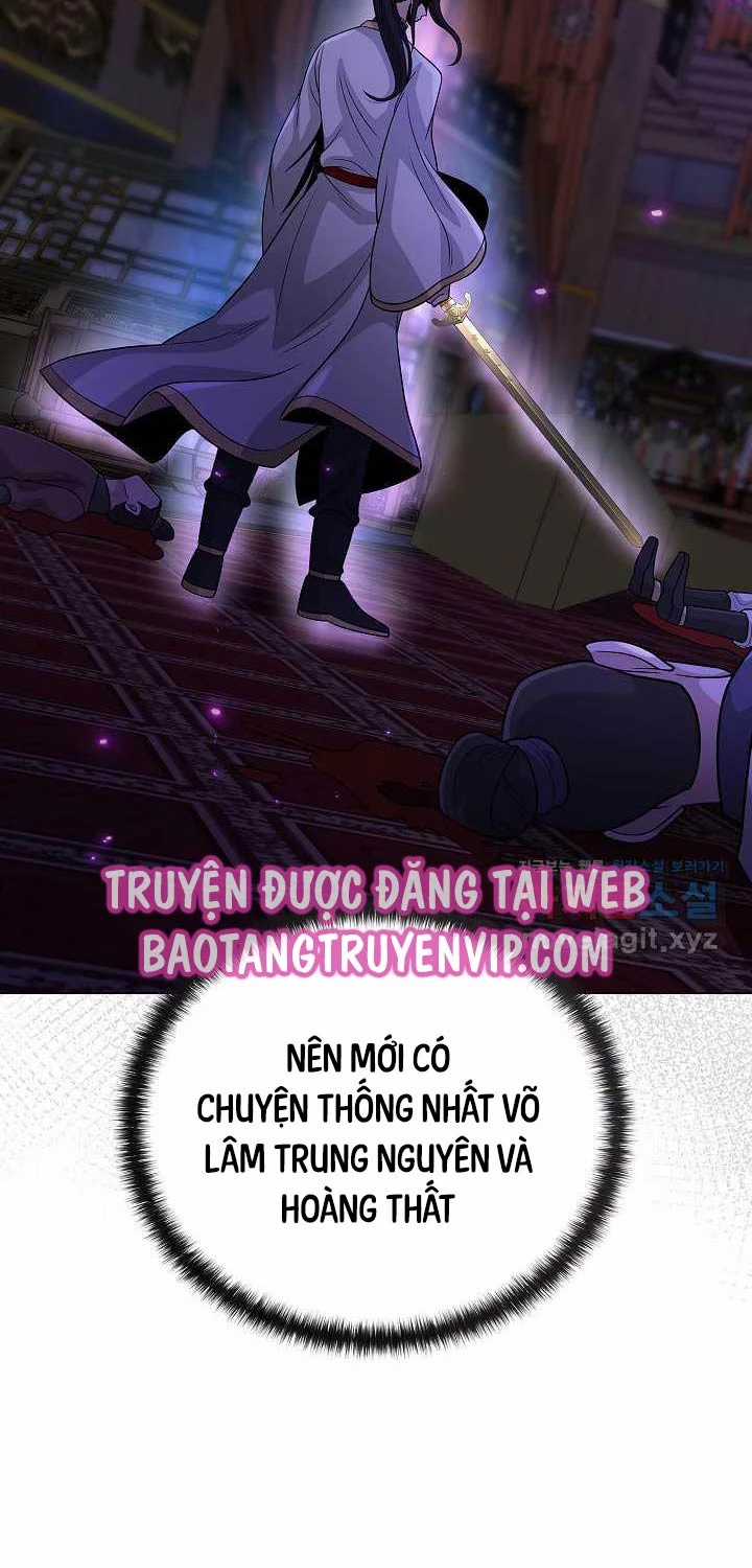 Thiên Ma Không Muốn Thăng Cấp Chapter 50 trang 24