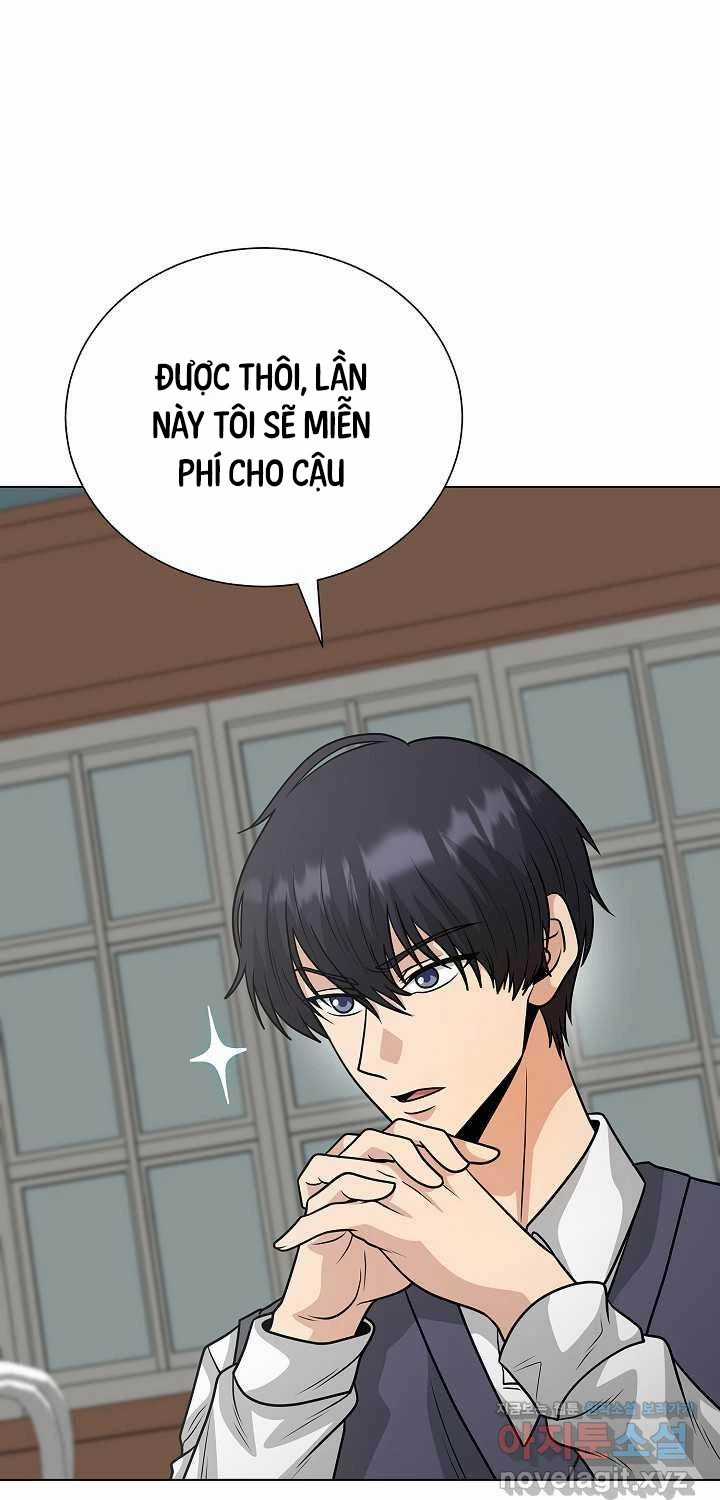 Thiên Ma Không Muốn Thăng Cấp Chapter 50 trang 25