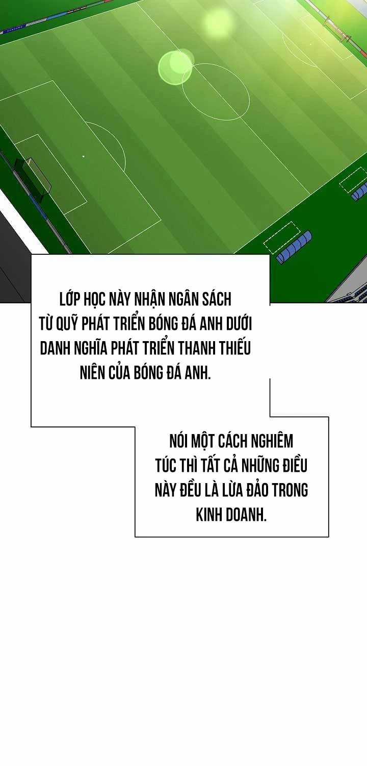 Thiên Ma Không Muốn Thăng Cấp Chapter 50 trang 29