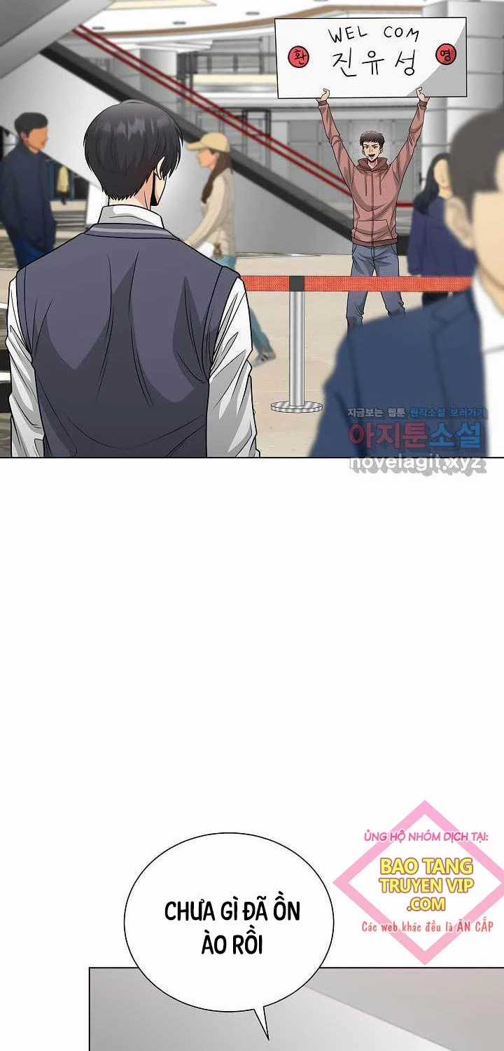 Thiên Ma Không Muốn Thăng Cấp Chapter 50 trang 3