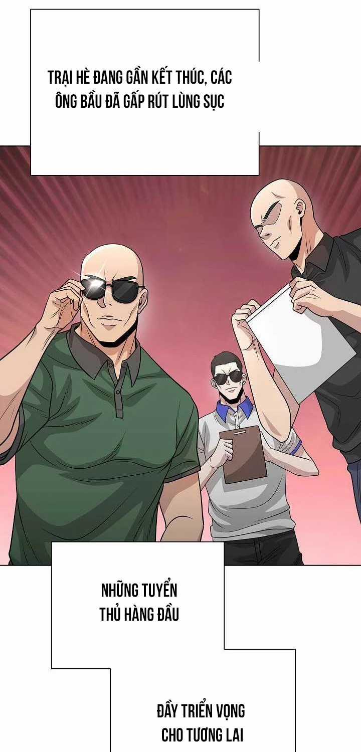 Thiên Ma Không Muốn Thăng Cấp Chapter 50 trang 30