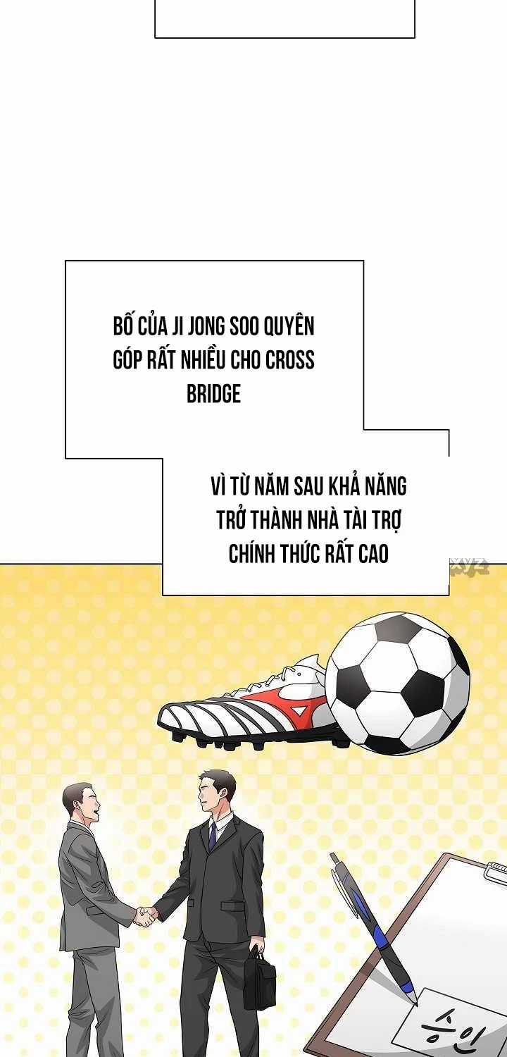 Thiên Ma Không Muốn Thăng Cấp Chapter 50 trang 31