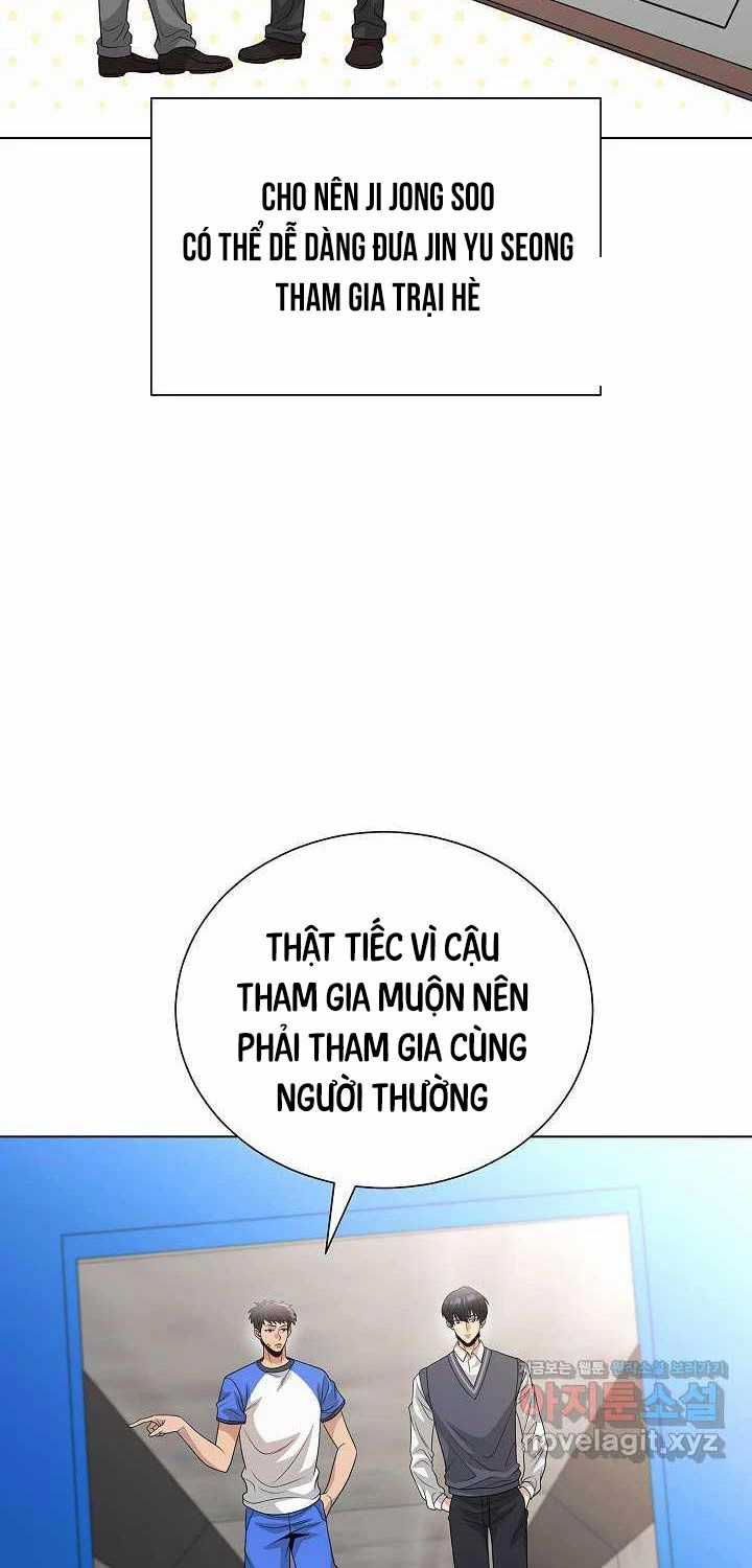 Thiên Ma Không Muốn Thăng Cấp Chapter 50 trang 32