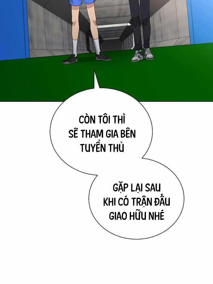 Thiên Ma Không Muốn Thăng Cấp Chapter 50 trang 33