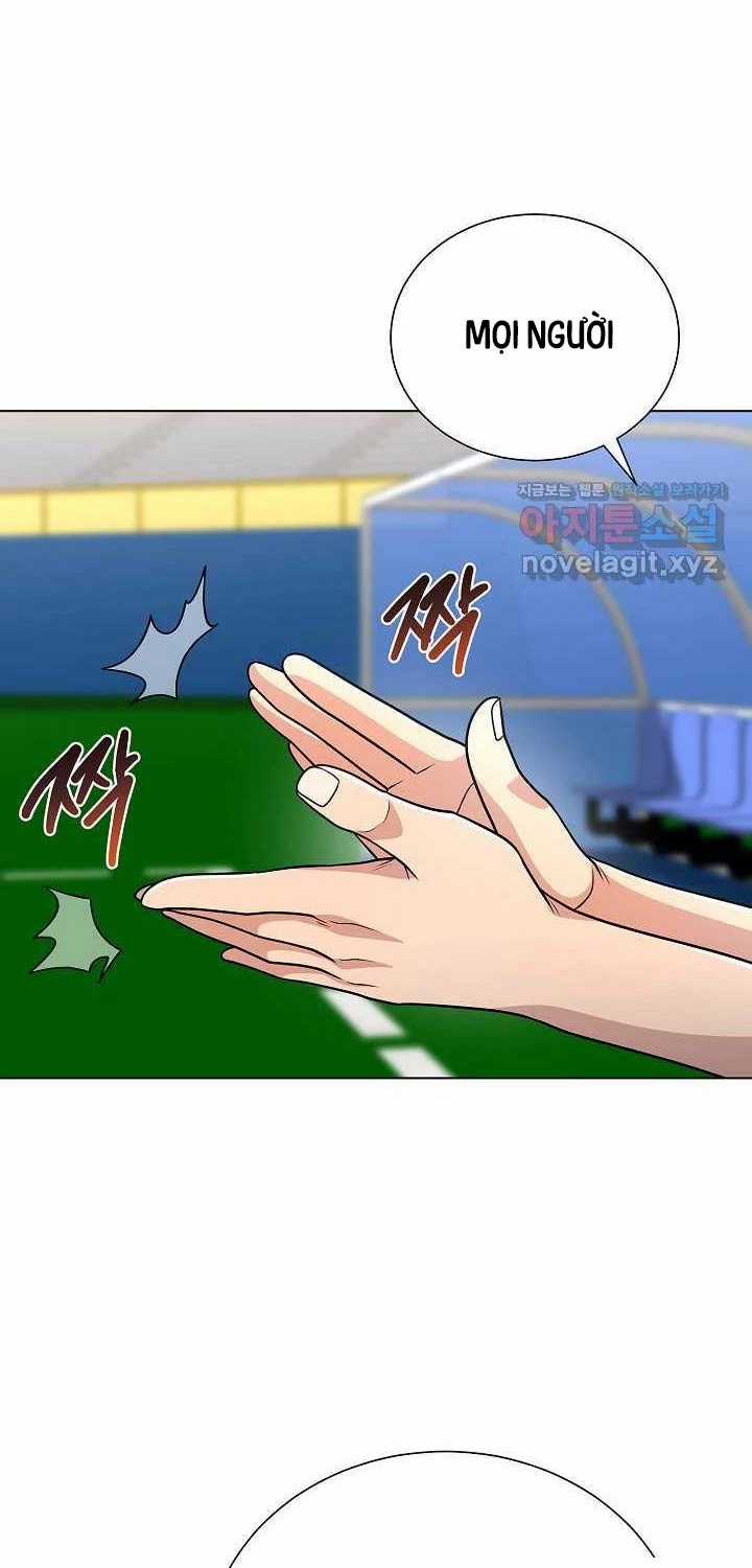 Thiên Ma Không Muốn Thăng Cấp Chapter 50 trang 35