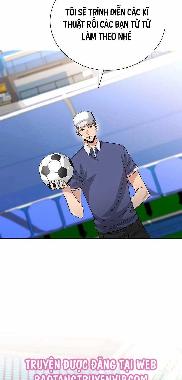 Thiên Ma Không Muốn Thăng Cấp Chapter 50 trang 36